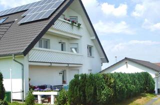 Wohnung mieten in Gewerbepark 17, 02997 Wittichenau, Großzügige 1,5-Zimmer-Wohnung im Grünen mit Balkon ab 1. September oder früher