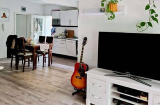 Wohnung mieten in Wilhelm-Roser-Straße 18, 35037 Marburg, Exklusive 3-Zimmer-Wohnung in zentraler Lage von Marburg