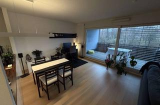 Wohnung mieten in In Den Gärtlesäckern 20, 70771 Leinfelden-Echterdingen, 2-Zimmer-Wohnung mit Balkon und Tiefgarage in Leinfelden-Echterdingen