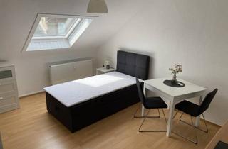 Wohnung mieten in Hegelstraße, 60316 Nordend-Ost, 1-Zimmer-Apartment, ein Zuhause mit viel Licht in Frankfurt Nordend-Ost