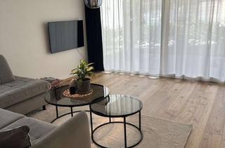 Wohnung mieten in Hohenstaufenstraße 21, 86830 Schwabmünchen, Helle 3-Zimmer-Wohnung in Bestlage