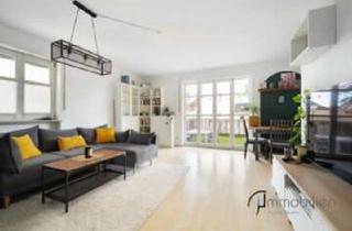 Wohnung mieten in 85354 Freising, Zuhause mit 3 Zimmern und Garten in Freising