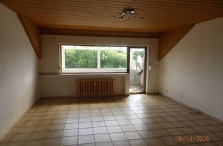 Wohnung mieten in Alte Bonnstrasse 157A, 50321 Brühl, Alltagstaugliche 2-Zimmer-Wohnung mit Balkon in Brühl