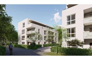 Penthouse mieten in Willy-Kölbl Weg, 84034 West, Exklusive 2-Zimmer-Penthouse-Wohnung in Landshut