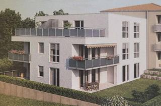 Wohnung mieten in Malerwinkel, 74372 Sersheim, Gepflegte Wohnung mit 3 Zimmern und Balkon in Sersheim