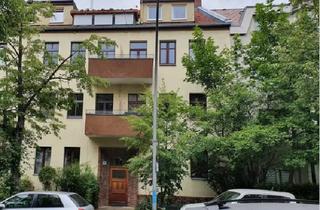 Wohnung mieten in 12105 Tempelhof, Charmante und ruhige 2-Zimmer-Wohnung mit Balkon in zentraler Lage – bereit für dein Zuhause!
