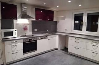 Wohnung mieten in 75236 Kämpfelbach, Schöne 2-Zimmer- DG Wohnung mit EBK in Kämpfelbach-Ersingen