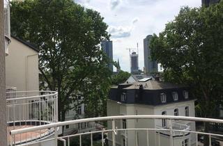 Wohnung mieten in Niedenau 49, 60325 Westend-Süd, 2-Zimmer-Wohnung im Westend-Süd