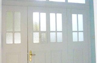 Wohnung mieten in Kanonierstraße 24, 76185 Mühlburg, 3-Zimmer-Altbau-Wohnung mit großen Balkon u. Gartenidylle