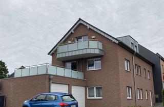 Wohnung mieten in Auf Dem Stieg 18, 52525 Heinsberg, Schicke Dachgeschosswohnung -Neubau- in HS-Eschweiler