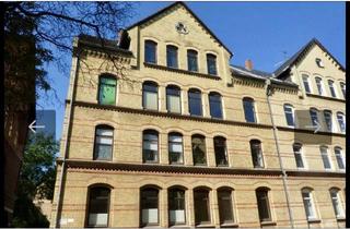 Wohnung mieten in 38102 Braunschweig, Geschmackvolle, helle 3-Zimmer Altbauwohnung, Östliches Ringgebiet, EBK, Kfz-Stellplatz
