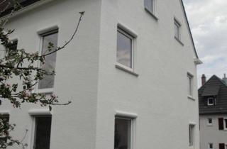 Wohnung mieten in 89075 Eselsberg, Sanierte 3-Zimmer-Dachgeschosswohnung in Ulm