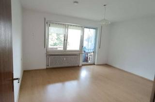 Wohnung mieten in Brunnenweg, 86825 Bad Wörishofen, Alltagstaugliche 3-Zimmer-Wohnung in Bad Wörishofen