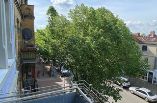 Wohnung mieten in 29525 Uelzen, Uelzen 2-Zimmer-Wohnung neu Renoviert - In zentraler Wohnlage + Balkon
