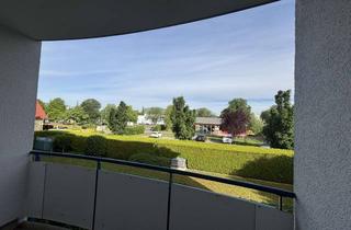 Wohnung mieten in Opalstr., 04319 Engelsdorf, Lichtdurchflutetes Wohnen in Leipzig- Engelsdorf: 2 Raumwohnung mit zwei Balkonen