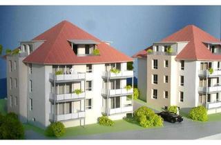 Wohnung mieten in Romaneistraße 25, 79312 Emmendingen, Schöne 3-Zimmer DG-Wohnung in bester Innenstadtlage