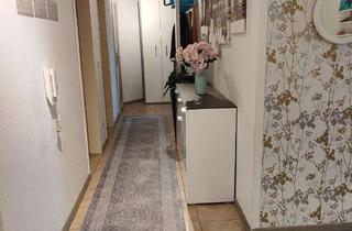 Wohnung mieten in Bahnhofsplatz 20, 84503 Altötting, Lebensraum in Altötting: 3-Zimmer-Wohnung mit Balkon