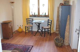 Wohnung mieten in Schützenstr. 24, 69256 Mauer, 2,5-Zimmer-Wohnung in Mauer