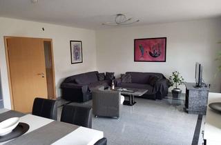 Wohnung mieten in An Knickershütt, 45770 Marl, Großzügige 3,5-Zimmer-Wohnung mit Südbalkon & 2 Bädern in Marl-Sinsen