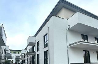 Wohnung mieten in Gaulskopfstraße, 61239 Ober-Mörlen, Über den Dächern von Ober-Mörlen! 3-Zi. Wohnung