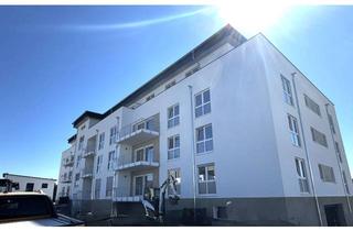 Wohnung mieten in Gaulskopfstraße, 61239 Ober-Mörlen, Über den Dächern von Ober-Mörlen! 3-Zi. Wohnung