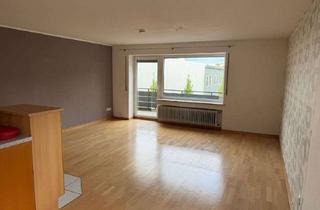 Wohnung mieten in Dr.-Zimmermann-Straße 14, 88090 Immenstaad, Helle 2-Zimmer-Wohnung mit Balkon in zentraler Lage von Immenstaad am Bodensee