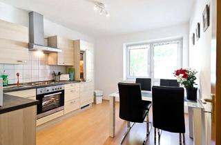 Wohnung mieten in Ernestinenstraße, 45883 Heßler, Moderne, voll möblierte 3 Zimmerwohnung