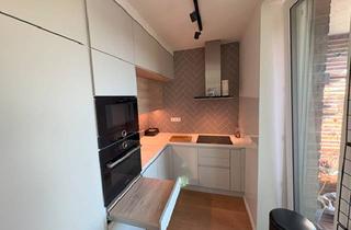 Wohnung mieten in Drosselstraße 2i, 22305 Barmbek-Nord, Helle, hochwertige 3½-Zimmer-Wohnung in Barmbek, 86 m²