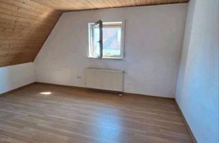 Wohnung mieten in Hauptstraße 38, 74423 Obersontheim, WG Zimmer-15m2-alles inklusive-Keine Kaution