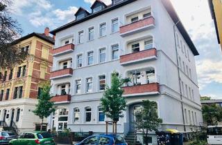 Wohnung mieten in Steinbrecherstraße, 38106 Braunschweig, 2-Zimmer-Dachgeschosswohnung östliches Ringgebiet