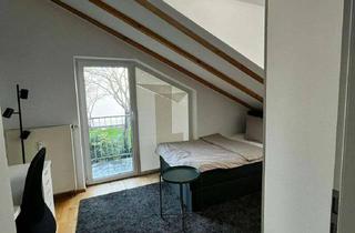WG-Zimmer mieten in Herzogstraße, 60528 Niederrad, Herzogstraße, Frankfurt am Main