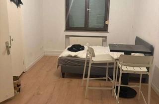 WG-Zimmer mieten in Contrescarpe 32, 28195 Altstadt, Mieter für Studentenzimmer gesucht