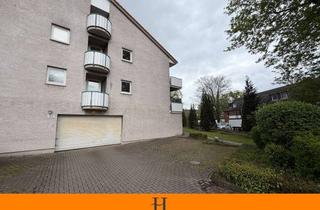 Garagen mieten in 28719 Burg-Grambke, Außenstellplatz in Burglesum zu vermieten – komfortabel parken statt Parkplatz suchen