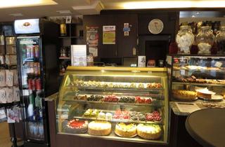 Gewerbeimmobilie mieten in 65795 Hattersheim, Etablierte Konditorei & Café mit Backstube und Eislabor in Hattersheim am Main