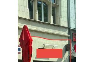 Gastronomiebetrieb mieten in Venloer Straße 282, 50823 Ehrenfeld, Gastronomie in Ehrenfeld: Kompakte Fläche auf der Venloer Straße