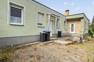 Haus kaufen in Friedensstraße 23, 06456 Sandersleben, 2 Einfamilienhäuser auf einem Grundstück in Alterode