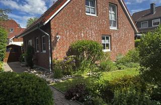 Haus kaufen in 23617 Stockelsdorf, Courtagefrei! - Lebenstraum für die ganze Familie (Wohn- u. Nutzfläche ca. 169 m2)