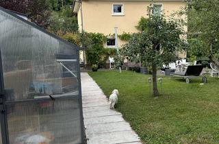 Villa kaufen in Rittnertstraße 30, 76227 Durlach, Freistehende Villa in begehrter Aussichtslage am Turmberg – 220 m² Wohnfläche, großer Garten, Weinke