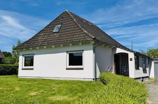 Haus kaufen in 24395 Gelting, Viel Platz für Ihre Visionen: Ihr Zuhause mit großem Grundstück in Gelting