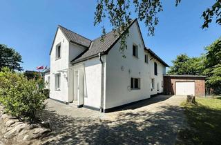 Haus kaufen in 25436 Tornesch, Großzügig wohnen vor den Toren Hamburgs – Raum und Lebensqualität auf ca. 1.954 m² Grundstück