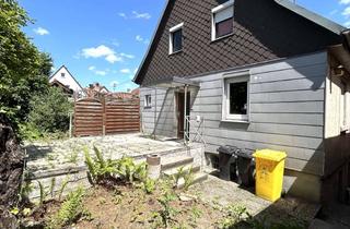 Haus kaufen in 71570 Oppenweiler, Wohn- und Geschäftshaus mit vielseitigen Nutzungsmöglichkeiten