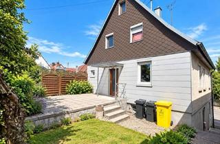 Haus kaufen in 71570 Oppenweiler, Wohn- und Geschäftshaus mit vielseitigen Nutzungsmöglichkeiten