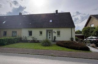 Doppelhaushälfte kaufen in 59379 Selm, Gepflegte Doppelhaushälfte mit großzügigem Grundstück in ruhiger Wohnlage von Selm