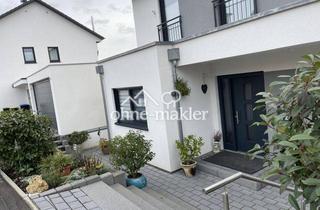 Haus kaufen in 75181 Pforzheim, Schönes,neues Einfam.Haus mit Doppelgarage und großer Südterrasse mit Überdachung