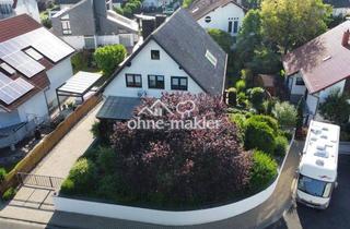 Einfamilienhaus kaufen in 64572 Büttelborn, Von Privat: Großes Einfamilienhaus mit Wellnessbereich zu verkaufen!