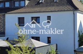 Mehrfamilienhaus kaufen in 53840 Troisdorf, Zweifamilienhaus