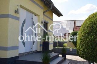 Einfamilienhaus kaufen in 75031 Eppingen, Einfamilienhaus zu verkaufen