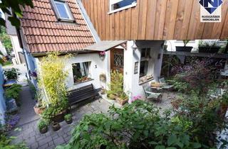 Einfamilienhaus kaufen in 72644 Oberboihingen, Gemütlich und voller Charme – ein Haus mit Seele und verwunschenem Garten