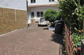 Haus kaufen in 35274 Kirchhain, Neu renoviertes Wohnhaus in Kirchhain- Innenstadt Zentral !