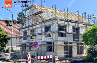 Wohnung kaufen in 76767 Hagenbach, *NEUBAUWOHNUNGEN IN HAGENBACH: Helle 2 und 3 Zimmer, Terrasse/Loggia, sehr gute Bauqualität*